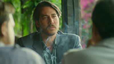 It is often said there is no honor among thieves. - Narcos