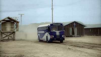 IT IS ONE OF TEN
INTERNMENT CENTERS - America in Color
