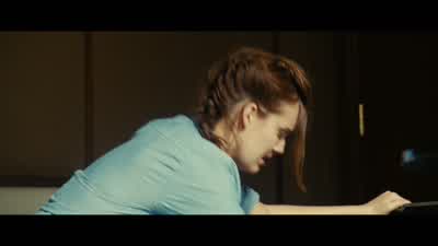 It is open? - Taken 2