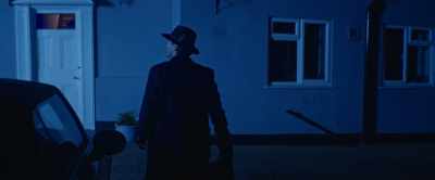 It is. Or is it not?
I don't know, I'm so confused. - Hitmen
