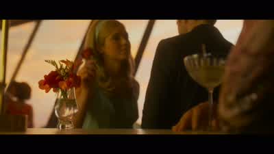 It is perfect. - Final Destination Bloodlines