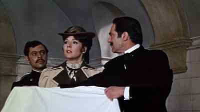 It is... - The Assassination Bureau