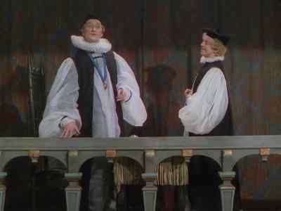 It is. - Henry V