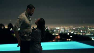 It is. - Queen Sugar