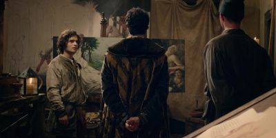 It is... - Medici: Masters of Florence