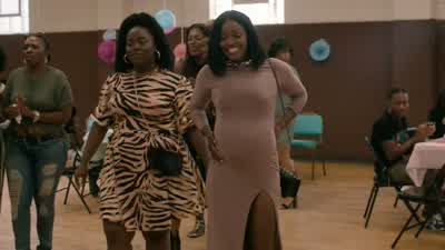 It is so beautiful. - The Chi