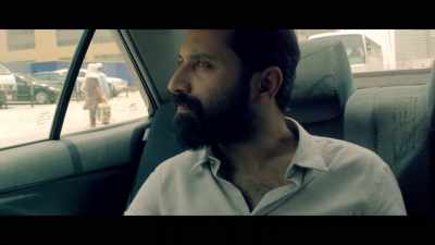 It is, for sure, better that
eating this organic food here. - Varathan
