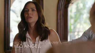-It is. Thank you.
-[doorbell rings] - A Daughter's Deception
