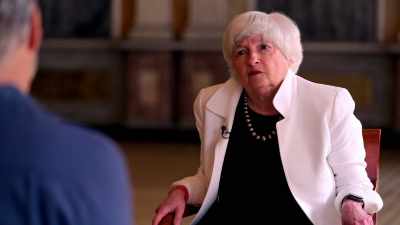 - It is.
- ...that if the Fed will intervene - The Problem With Jon Stewart