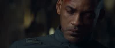 It is the ionic layer... - After Earth