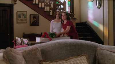 It is. This is a genetics lab,
not a motel room. - Charmed