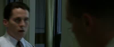 It is tonight! - Public Enemies