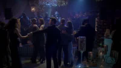 It is weird being back here. - The Originals