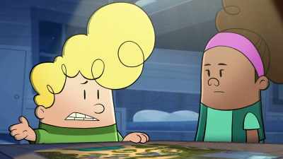 It is? Well, which camp are we?
Can someone make a chart or something? - The Epic Tales of Captain Underpants