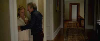 It is, but what's not going well,
my dearest, is us. - The Wilde Wedding