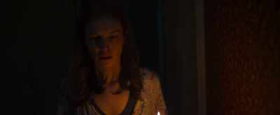 It is. You don't know what this is. - A Dark Song