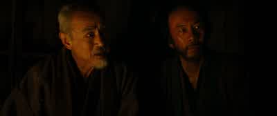 It is you who feed us. - Silence