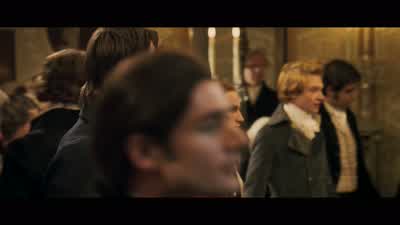 It is your turn to say something, Mr. - Pride &amp; Prejudice