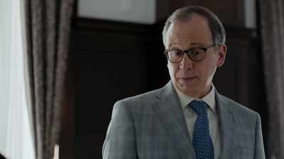 It isn't even about you as
the new ambassador, - Match Made in Mistletoe