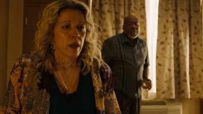 it-isnt-actually - Lodge 49