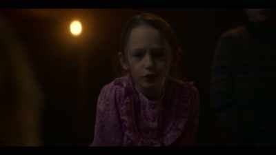 It isn't always very convenient, - The Haunting of Bly Manor