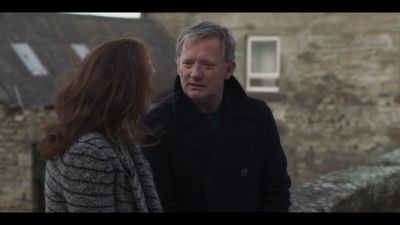 It isn't any more. - Shetland
