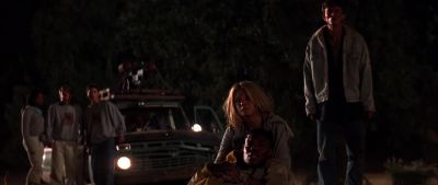 It isn't dead - Jeepers Creepers 2
