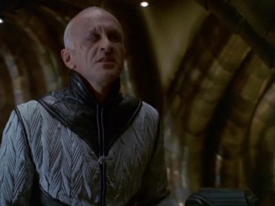 It isn't that easy, Crichton. - Farscape