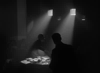 You see Thompson it isn't enough to tell us what a man didYou've got to tell us who he was - Citizen Kane