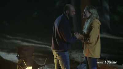 It isn't fair for either of us
to hold on to something - The Gabby Petito Story