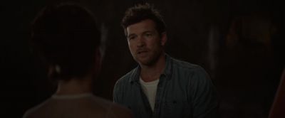 It isn't fair. - The Shack