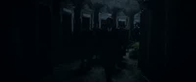 It isn't illegal to listen to him. - Fantastic Beasts: The Crimes of Grindelwald