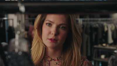 It isn't in my DNA to put somebody
in something that's not beautiful, - The Bold Type
