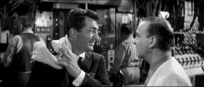 It isn't just Sylvia and Mitzi - Kiss Me, Stupid