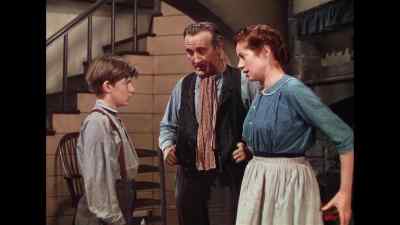 It isn't Lassie, Joe. - Lassie Come Home