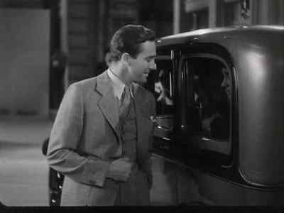 It isn't loaded, is it? - The Death Kiss