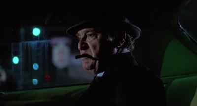 - It isn't moving. - Death Wish II