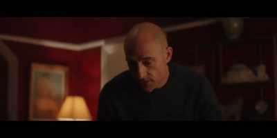 It isn't over.
Daniel, please, stop it now. - Temple