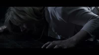 It isn't real. - The Babadook
