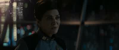 It isn't uncommon you knoweven for a captainto want to leaveThere is no relative direction in the vastness of spaceThere is only yourselfyour ship your crewIt's easier than you think to get lost - Star Trek Beyond