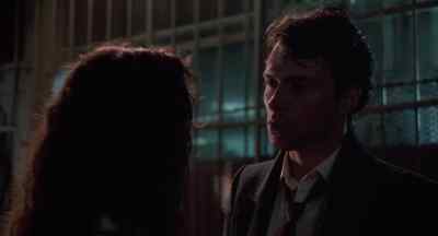 It isn't what you think. - Spellbinder
