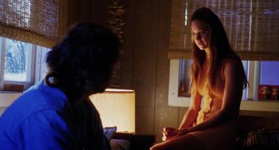 It isn't what you're thinking - Inherent Vice
