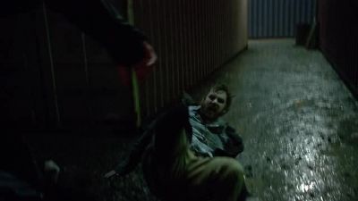 It isn't. - Grimm