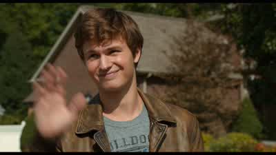 -It... it actually worked? -Yep. - The Fault in Our Stars