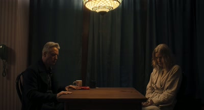 It... It all happened so fast. - The Apology