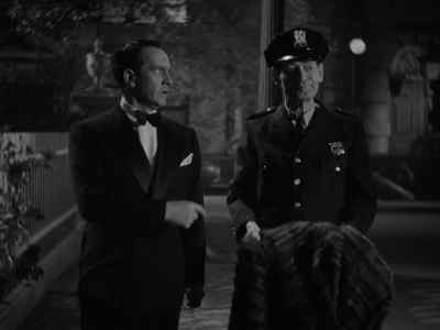 It-It didn't belong to her. - I Married a Witch
