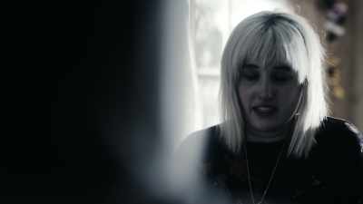 It-it didn't make sense
for a missing girl - Cruel Summer