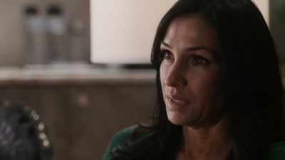 It-- It festered, - The Blacklist: Redemption