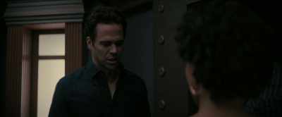 It-it... It-it just took her. - The Inheritance