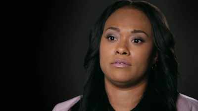 It-it made me feel, like,
sick to my stomach. - Surviving R. Kelly